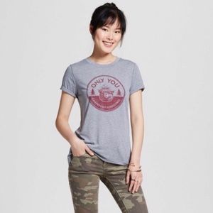 🐻🐻🐻Smokey The Bear Tee Size L 🐻🐻🐻